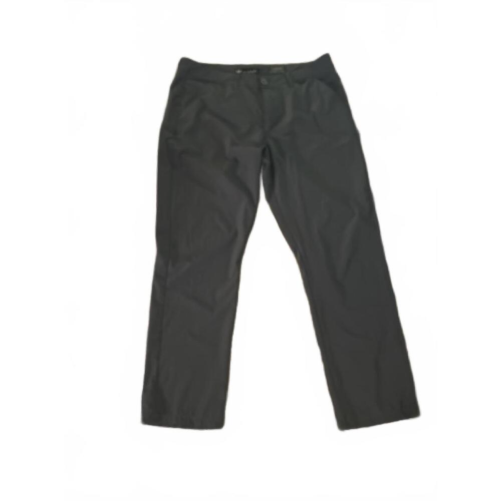 Travis Mathew Golf Pants 34/27.5 Gray Custom Made See photos for measurements